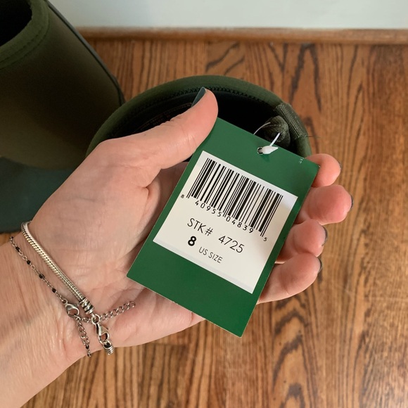 NWT Smoky Mountain Boots - Picture 3 of 6